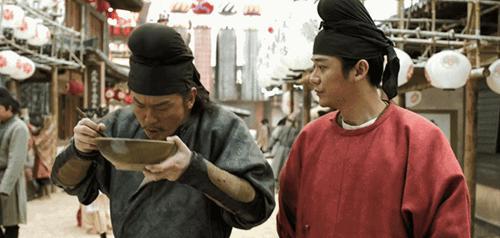 长安十二时辰深度解析 长安十二时辰豆瓣