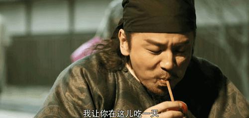 长安十二时辰深度解析 长安十二时辰豆瓣