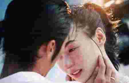 张柏芝谢霆锋复婚真的吗