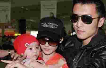 张柏芝谢霆锋复婚真的吗