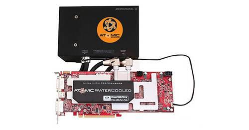 最终篇 那些年显卡的散热方案 五