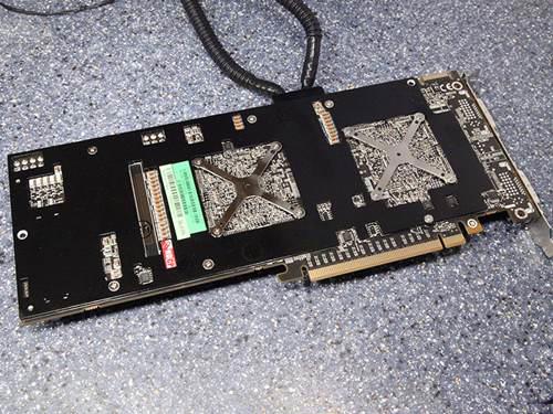 最终篇 那些年显卡的散热方案 五