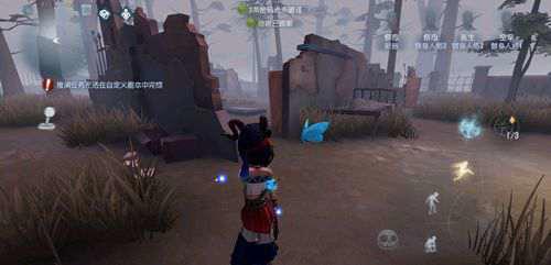第五人格地窖点大全 排位
