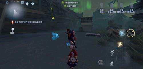 第五人格地窖点大全 排位