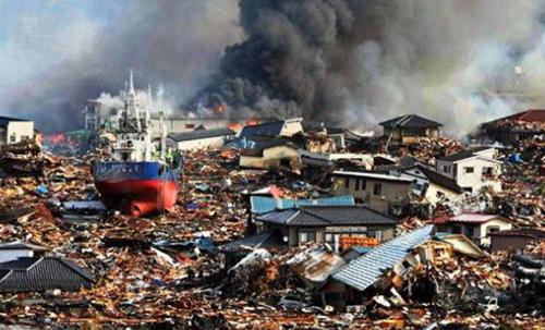 史上最严重的十大地震