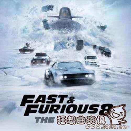 速度与激情8国内票房大预测