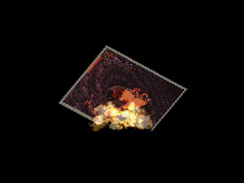 恶魔城月下夜想曲全流程隐藏终极攻略第一期