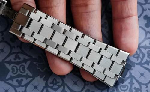 艾美表Aikon 平价版 皇家橡树