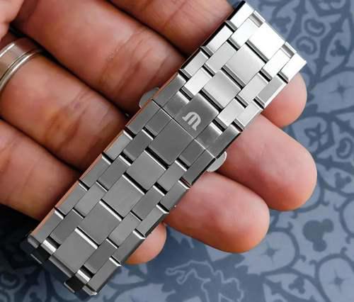 艾美表Aikon 平价版 皇家橡树