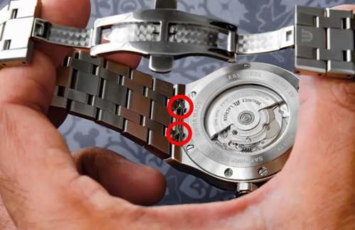 艾美表Aikon 平价版 皇家橡树