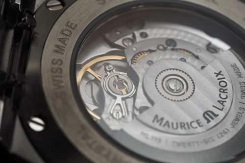 艾美表Aikon 平价版 皇家橡树