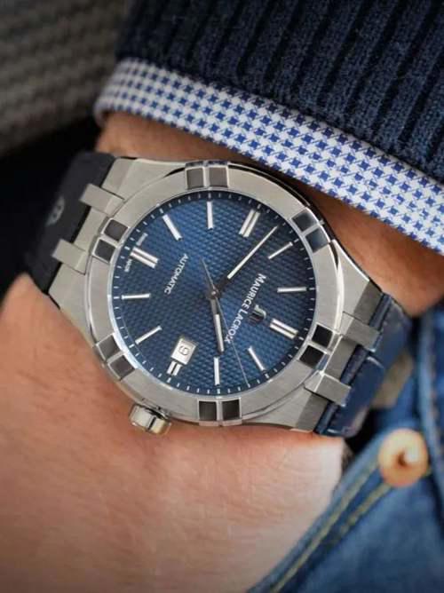 艾美表Aikon 平价版 皇家橡树