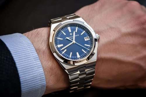 艾美表Aikon 平价版 皇家橡树