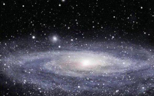 太阳系边缘的十大行星