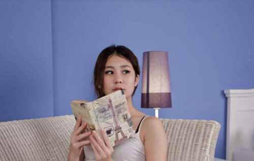 十大网络禁书目录简介