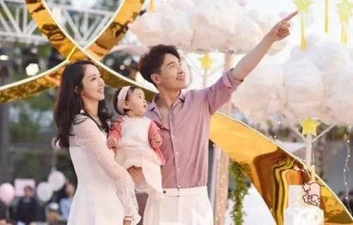 董璇老公高云翔性侵背后真相