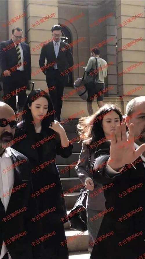 董璇老公高云翔性侵背后真相