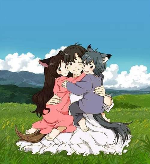 10部最经典的日本动画电影 你看过几部