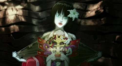 10部最经典的日本动画电影 你看过几部