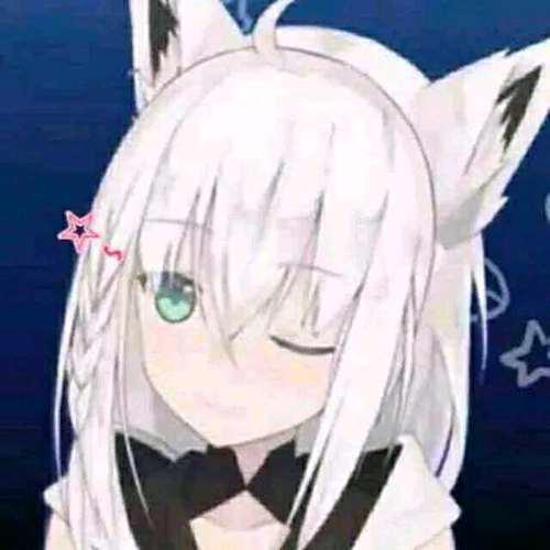 H二次元动漫表情包