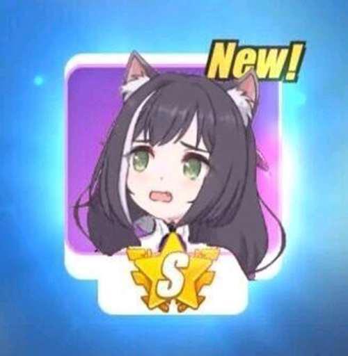 H二次元动漫表情包