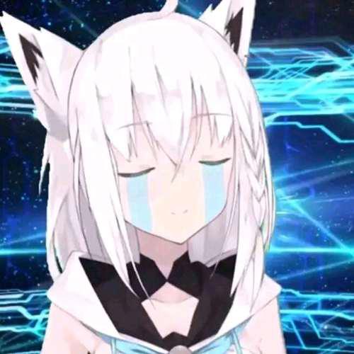 H二次元动漫表情包