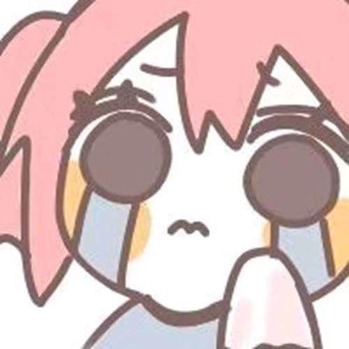 H二次元动漫表情包