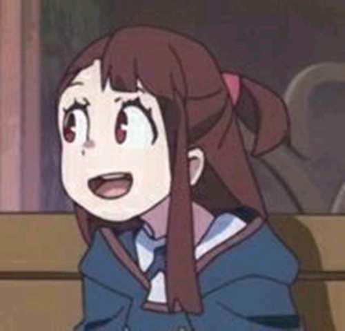 H二次元动漫表情包