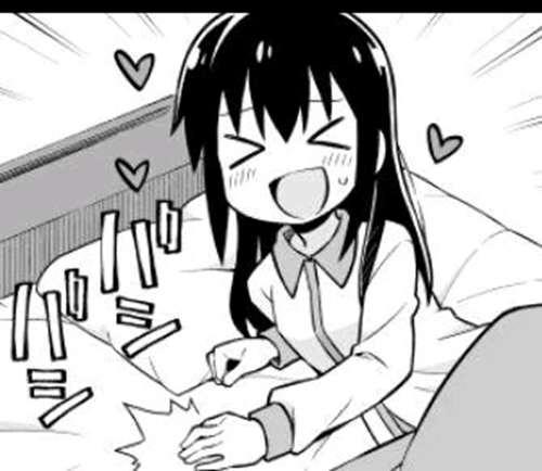 H二次元动漫表情包