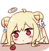 H二次元动漫表情包