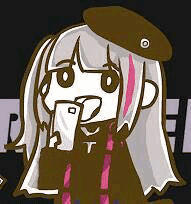 H二次元动漫表情包