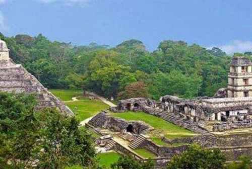 玛雅文明五大预言已实现
