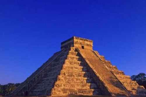 玛雅文明五大预言已实现