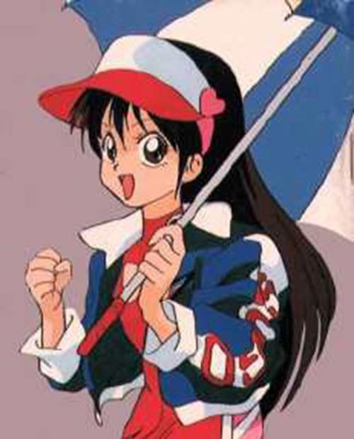 盘点那些童年回忆级的声优3