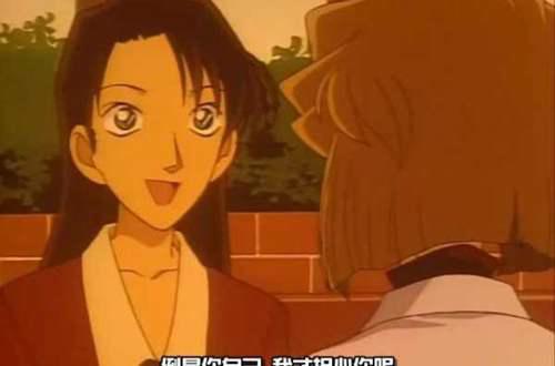 盘点那些童年回忆级的声优3