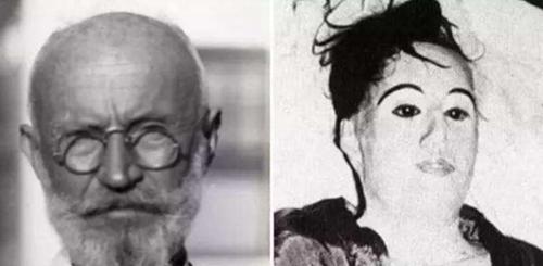 世界10大奇人异事