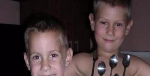 世界10大奇人异事