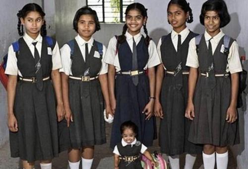 世界10大奇人异事