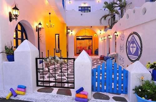 绝版收藏 台湾垦丁最好的9家民宿推荐