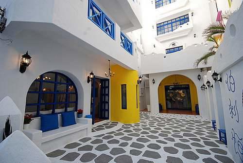 绝版收藏 台湾垦丁最好的9家民宿推荐