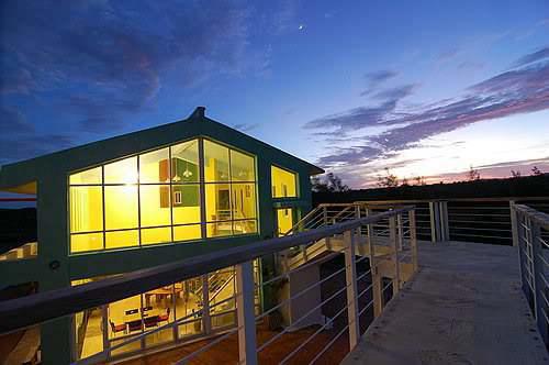 绝版收藏 台湾垦丁最好的9家民宿推荐