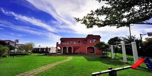 绝版收藏 台湾垦丁最好的9家民宿推荐