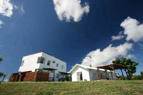 绝版收藏 台湾垦丁最好的9家民宿推荐