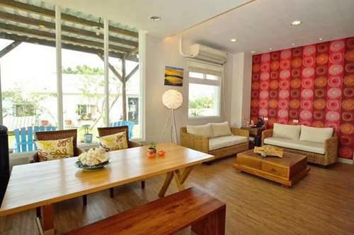 绝版收藏 台湾垦丁最好的9家民宿推荐