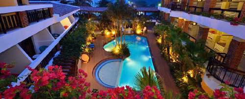 绝版收藏 台湾垦丁最好的9家民宿推荐