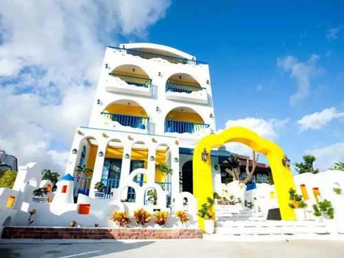 绝版收藏 台湾垦丁最好的9家民宿推荐