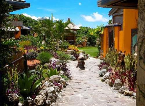 绝版收藏 台湾垦丁最好的9家民宿推荐