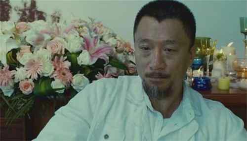 孙红雷拍过的黑社会系列电视剧有哪些？