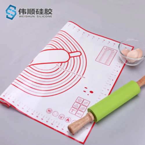 现在硅胶厨具要注意什么一文带你了解