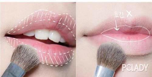 粉色眼影该怎么画才比较好看 粉色眼影